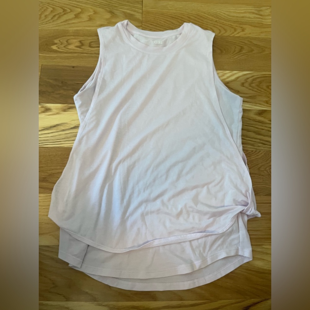 Athleta Tank Top